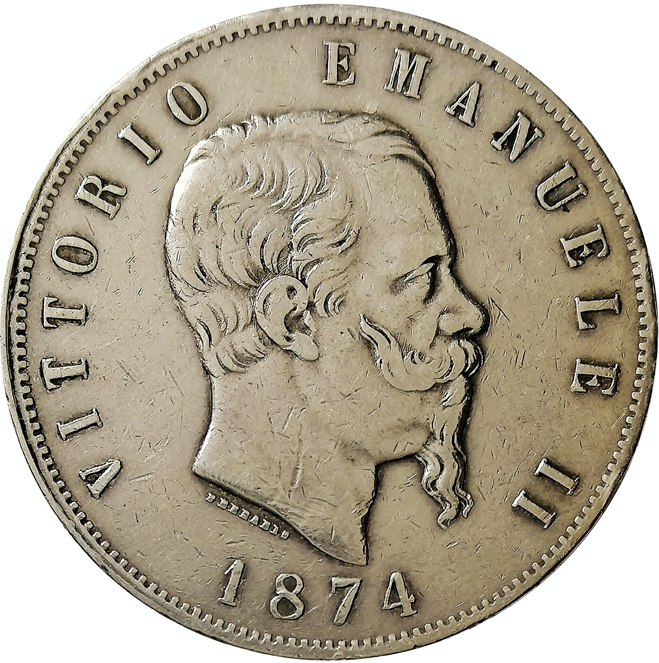 sena coins